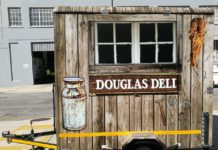 Wrap Of The Week: ORB Signs