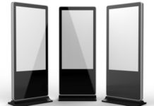 Interactive Digital Signage Is A Must Interactive Digital Signage Is A Must