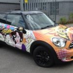 MINI-CARWRAP