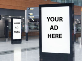 Measuring The Success Of A Digital Signage Project Measuring The Success Of A Digital Signage Project