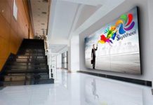 NEC Display Releases UN Video Wall Display Series NEC Display Releases UN Video Wall Display Series