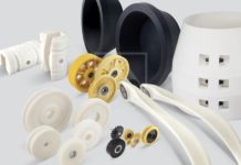 Röchling Group Announces New Name For Acquired Subsidiary Röchling Group Announces New Name For Acquired Subsidiary.