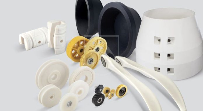 Röchling Group Announces New Name For Acquired Subsidiary.