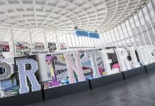 Printeriors 2019 Showcasing Interior And Exterior Décor Applications Printeriors 2019 Showcasing Interior And Exterior Décor Applications.