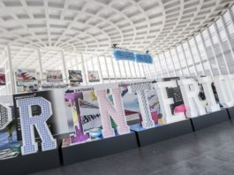 Printeriors 2019 Showcasing Interior And Exterior Décor Applications Printeriors 2019 Showcasing Interior And Exterior Décor Applications.