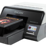 Ricoh Launches Ri 1000 DTG Printer