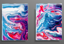 Drytac Discusses The Art Of Face-Mounting Prints Drytac illustrates the art of face-mounting prints.