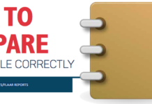 Printers Or Designers: Who Is To Blame For Errors? Tips To Prepare A File Correctly.