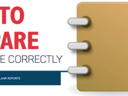 Printers Or Designers: Who Is To Blame For Errors? Tips To Prepare A File Correctly.