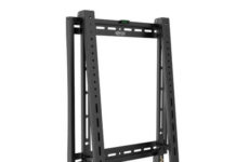 Tripp Lite Introduces Digital Signage Wall Mounts Tripp Lite Intros Digital Signage Wall Mounts