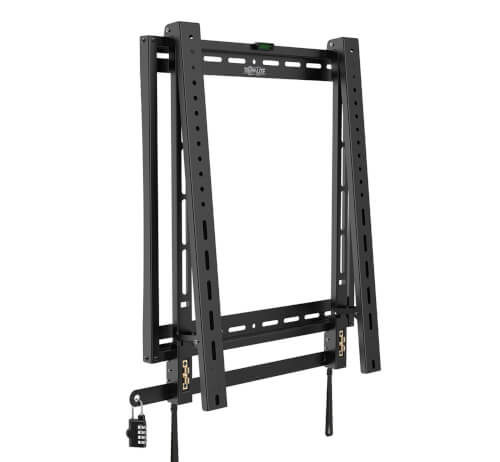 Tripp Lite Introduces Digital Signage Wall Mounts Tripp Lite Intros Digital Signage Wall Mounts