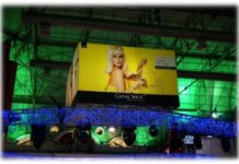 What Is The Future Of Signage In South Africa? What Is The Future Of Signage In South Africa?