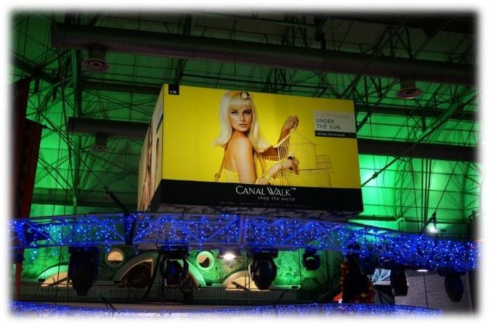 What Is The Future Of Signage In South Africa?