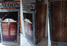 Wrap Of The Week: KA Corp Wrap Of The Week: KA Corp