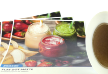 InkTec Announces New Certification For Flat Dot Range InkTec announces new certification for Flat Dot Range .