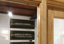 Vista System Complements Overall Décor Of Municipal Offices Vista System complements overall décor.