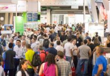 FESPA Brasil 2019 To Feature Wider Range Of Solutions FESPA Brasil 2019 to feature wider range of solutions.