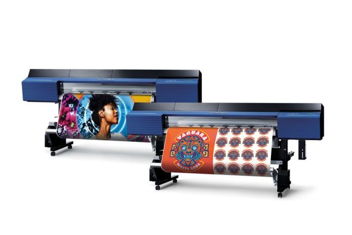 new_roland_truevis_vg2_series_wideformat_ecosolvent_printer_cutters-696x464 Roland launching new TrueVIS VG2 Series at Sign Africa Port Elizabeth Expo.