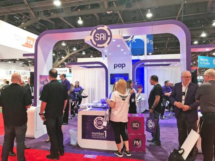 SAi Packages Enhance Signage And Printing User Experience