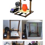 3D-printer