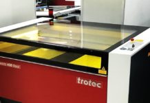 Trotec South Africa Host Launch Event Of Speedy 400 Trotec South Africa Host Launch Of Speedy 400