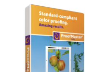 ProofMaster Updates Large Format Printing Software Aurelon Updates ProofMaster RIP Software