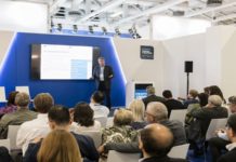 FESPA Trend Theatre Aims To Expand Printing, Signage And Textile Businesses FESPA Trend Theatre programme outlined.