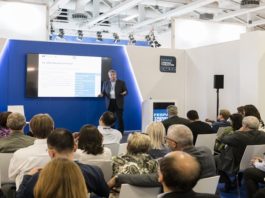 FESPA Trend Theatre Aims To Expand Printing, Signage And Textile Businesses FESPA Trend Theatre programme outlined.