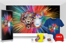 OKI Europe Solutions Focus On Print For Profit Market OKI Europe Soltuons Focus On Print For Porfit Market.