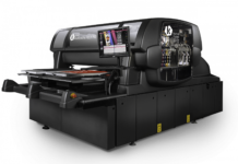 Kornit Unveils Industry-First Innovation For Industrial Polyester Printing Kornit Digital unveils Kornit NeoPoly Technology.