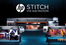 HP Announces New Stitch Series Of Digital Textile Printers HP Announces New HP Stitch S Series