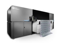 New Kornit Presto Eliminates Need For Pre And Post Treatment Fabric New Kornit Presto Eliminates Need For Pre And Post Treatment Fabric