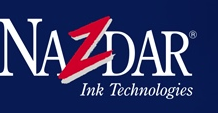 Nazdar Exhibiting Wide Format Digital Printing Alternative Inks Nazdar showcasing brand new ink solutions.