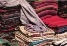 Digital Printing For Textiles