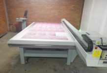 Signarama Franchisees Expand With New Laser Cutters And Printers