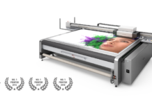 SwissQprint’s Nyala Takes First Place In European Popularity Stakes swissQprint’s Nyala Takes First Place In Europoean Popularity Stakes