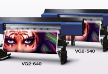 Roland DG Corporation Showcasing New Printing Solutions
