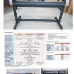 Vinyl-cutter