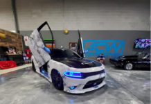 Wrap Of The Week: Atlanta Custom Wraps Wrap Of The Week: Atlanta Custom Wraps