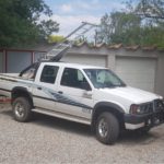 bakkie