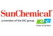 Sun Chemical Announces New Wide Format And Textile Inks Sun Chemical showcasing new additions to ink portfolio.