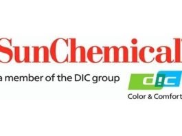 Sun Chemical Announces New Wide Format And Textile Inks Sun Chemical showcasing new additions to ink portfolio.