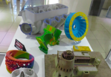 Second 3D Printing Centre In Mauritius Will Support Wide Range Of Industries Second 3D Printing Centre In Mauritius Will Support Wide Range Of Industries