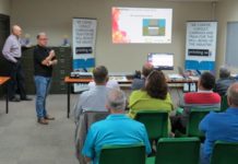Printing SA And DigitalView Host Forum And Colour Management Workshop