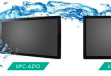 IBase Unveils UPC Display Panel IBase Unveils UPC Display Panel