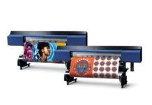 Roland DG Exhibiting New TrueVIS VG2 Series At Sign Africa Expo Roland DG launching new TrueVIS VG2 series at Sign Africa Cape Town Expo.