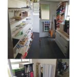 stock