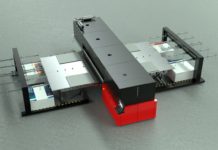 Agfa Jeti Tauro LED Inkjet Printer Receives EDP Award