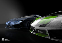 New Avery Dennison Film Series Overcomes Challenging Wrapping Jobs New Avery Dennison film series overcome challenging wrapping jobs.