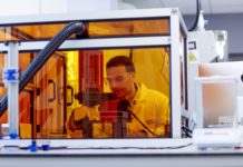 Inkjet Printing Offers Real Potential For Printed Medicines Xaar 1201 printhead to contribute to personalised medicines.